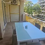 Apartamentos Cataluna92