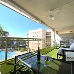 Sun Beach Cala Dorada
