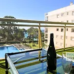 Sun Beach Cala Dorada
