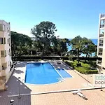 Sun Beach Cala Dorada