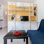Studio Calafont-2 By Interhome
