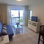 Apartamento Pilons, Salou Primera Linea De Mar