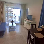 Apartamento Pilons, Salou Primera Linea De Mar