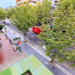 Barcelona Planet Apartment