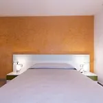 Barcelona Planet Apartment