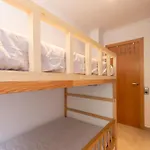 Barcelona Planet Apartment