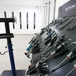 Eurosalou & Spa