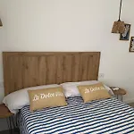 Apartamentos Brisas De Mar