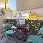 Salou Charm Cozy Lovely Ac Wifi