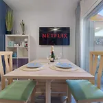 Salou Charm Cozy Lovely Ac Wifi