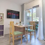 Salou Charm Cozy Lovely Ac Wifi