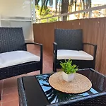 Apartamento De 2 Habitaciones