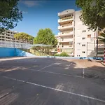 Atico Con Vistas-Piscina-Wifi-Aacc-2Hab-Portaventura