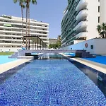 Uhc Montecarlo Apartments S104-168