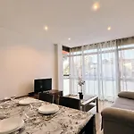 Apartamento cerca de la playa Capellans de Salou