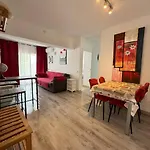 Apartsalou Priorat