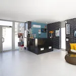 Ibersol Spa Aqquaria Suites