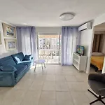 Salou Centro ,Piscina Wifi Gisamar