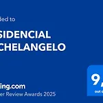 Residencial Michelangelo