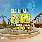Portaventura Hotel Lucy\'S Mansion - Includes Unlimited Access & Express Wristband To Portaventura Park & Ferrari Land