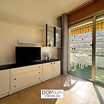 Domuum Holidays - Cordoba Apartments