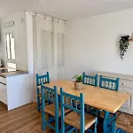Apartamentos Hesperia Palmyra
