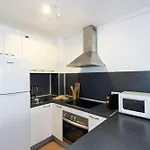 Uhc Novelty Apartments