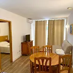 Apartamentos Cataluna Palmyra