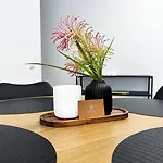 Modern Apartment In Salou Town Centre