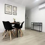 Modern Apartment In Salou Town Centre