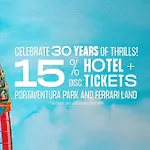 Portaventura Hotel Lucy\'S Mansion - Includes Unlimited Access & Express Wristband To Portaventura Park & Ferrari Land