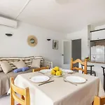 Apartment Riviera Park-2 By Interhome