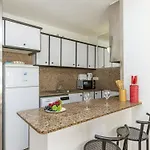 Apartment Riviera Park-2 By Interhome