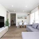 Uhc Ondina Apartments