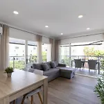 Uhc Ondina Apartments
