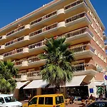 Apartamentos Palas Salou