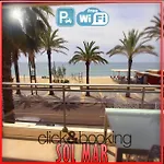 Apartamento Sol Mar