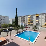 Atlas IV IBERPLAYA