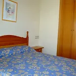 Apartamentos Palas Salou