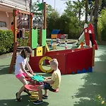 Apartamentos Dorada Palace