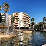 For A Stay Salou Sol