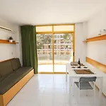 COSTA DAURADA APARTAMENTS - Internacional II