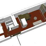 Apartment Sunclub Calavinya
