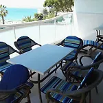 Apartamento En Playa Capellans