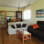 Apartamento En Playa Capellans