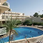 Font De Mar Playa