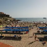 Font De Mar Playa