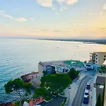 Apartamento Moderno Nautilus