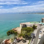 Apartamento Moderno Nautilus
