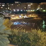 Apartamento Moderno Nautilus